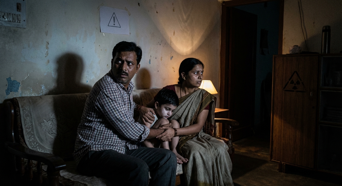 Are Toxic Chemicals Hiding in Your Home?