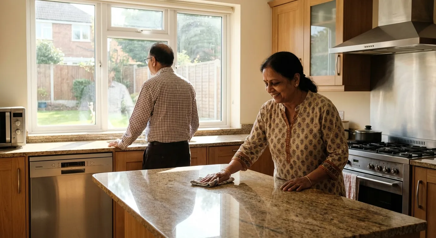 The Cleaning Secret You Never Knew You Needed