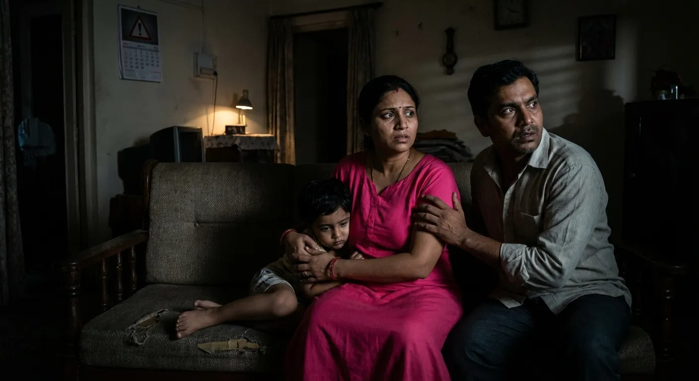 Warning: 7 Ways You May Be Poisoning Your Family (73% of Indian Homes Affected)