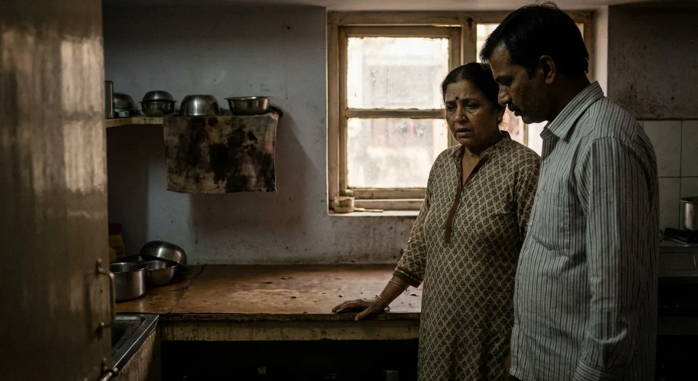 The Hidden Dangers Lurking in Your Cleaning Products